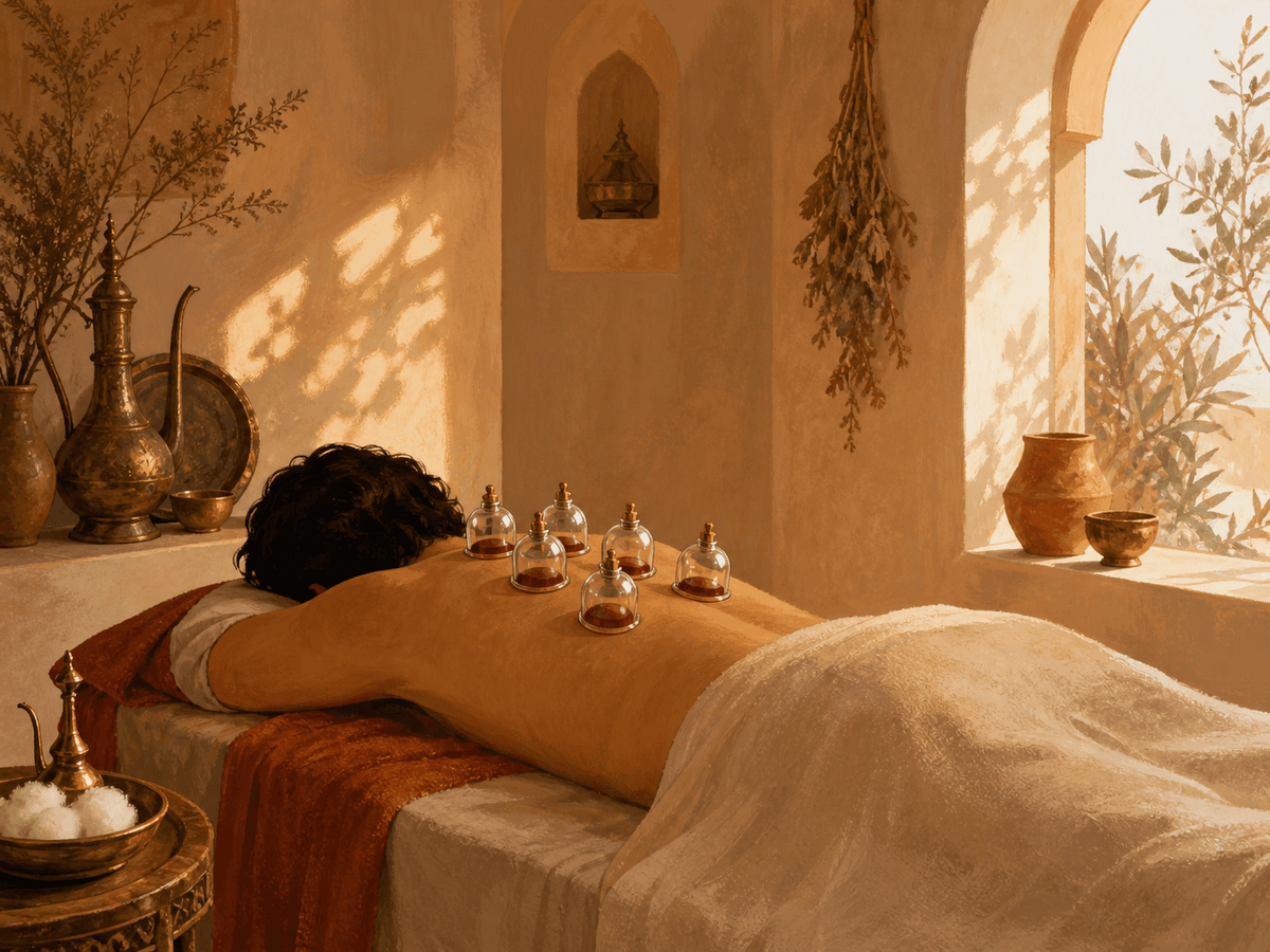 Hijama (Cupping): An Educational Introduction
