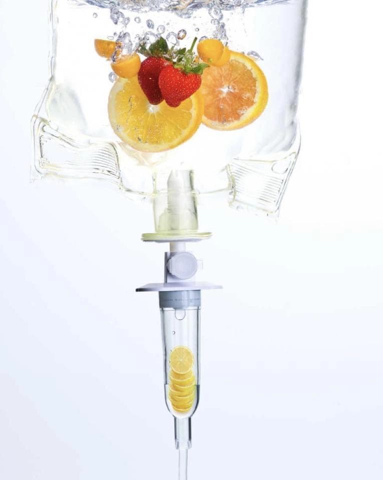IV Drips