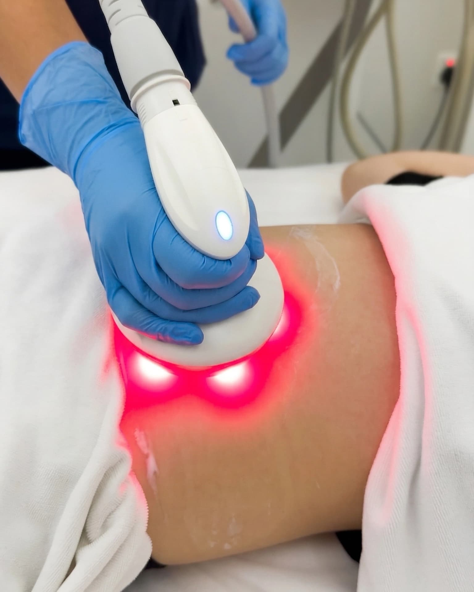 Slimming Treatments