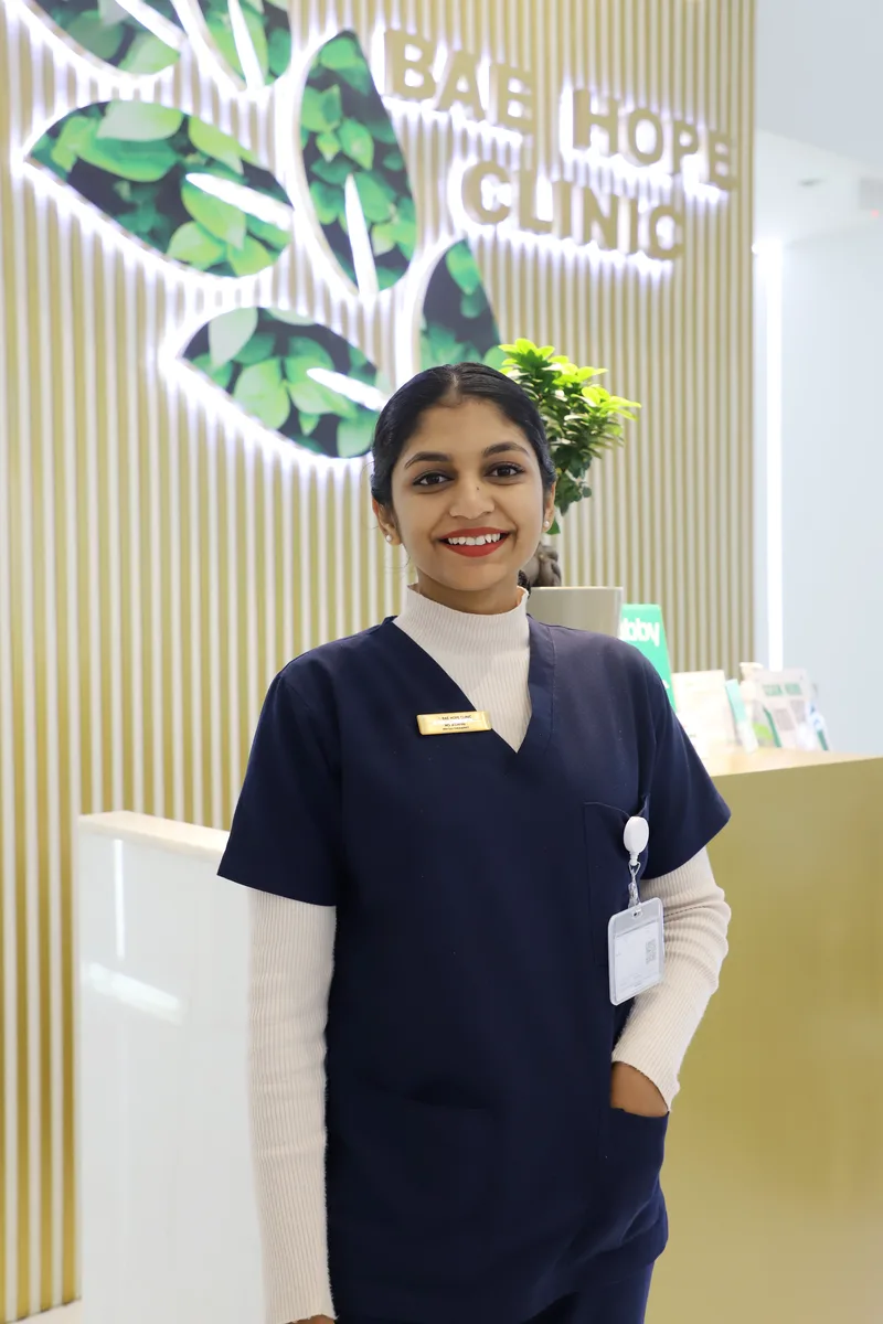 Aswini Thottiyil