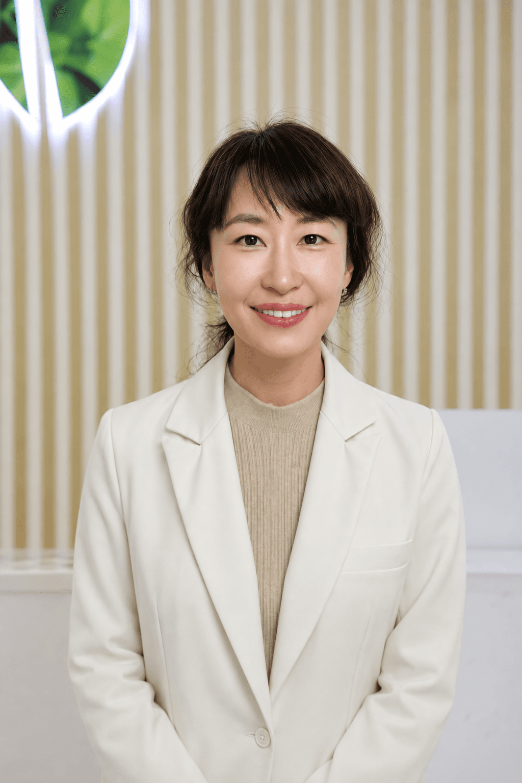 Dr. JIYUN JUNG